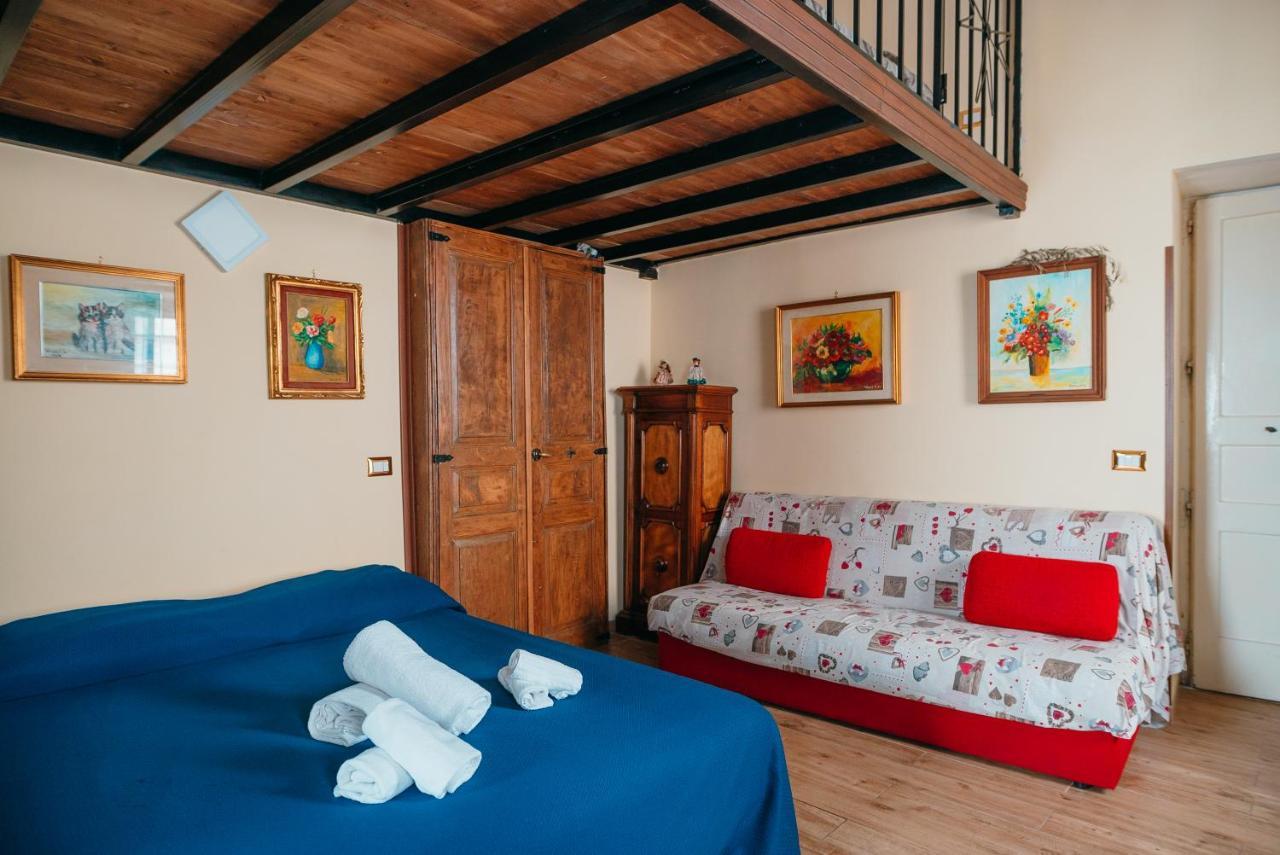 شقة Casa Vincenzina أتراني المظهر الخارجي الصورة