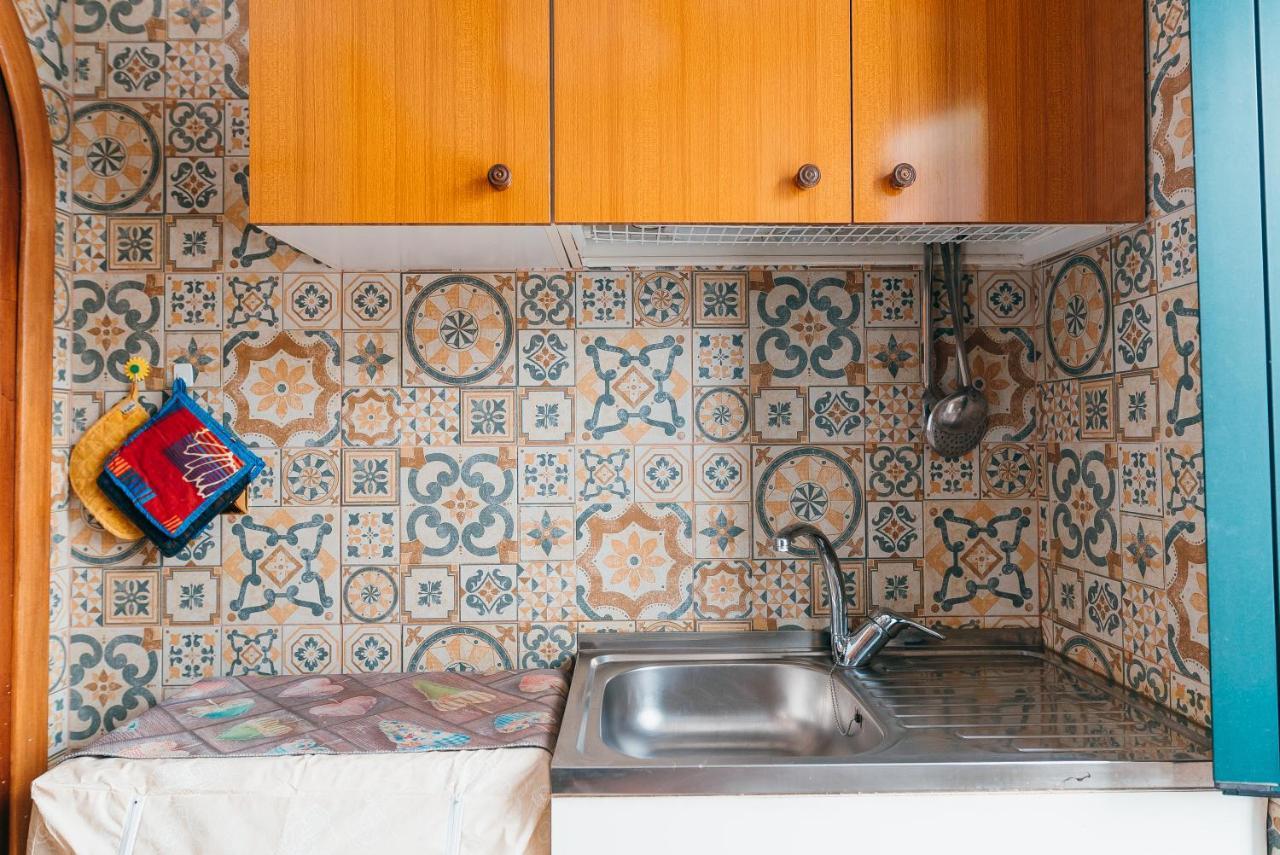 شقة Casa Vincenzina أتراني المظهر الخارجي الصورة